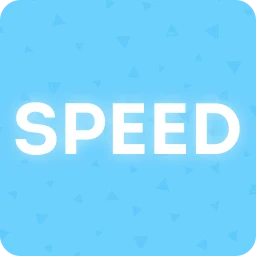 Значок Speed Learning-NEET SS, INI SS